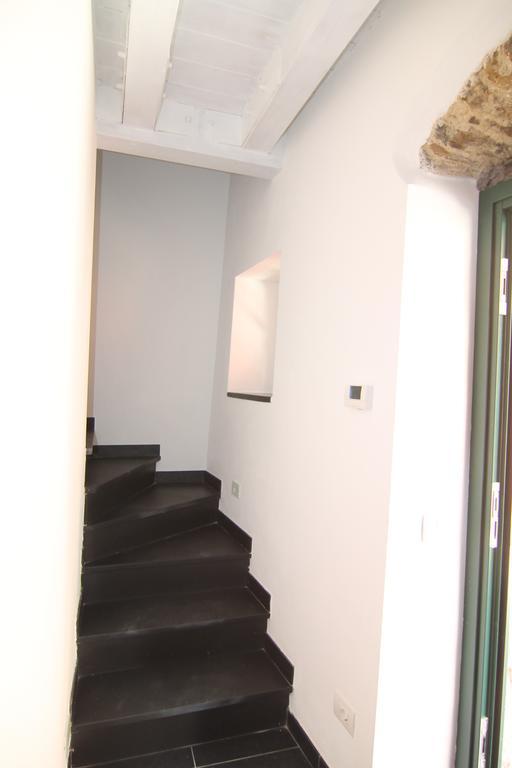 5 Lands Yellow Cottage Levanto Exterior foto